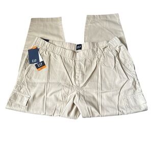 GAP Women’s Tan Cargo Pants XXL New With Tags